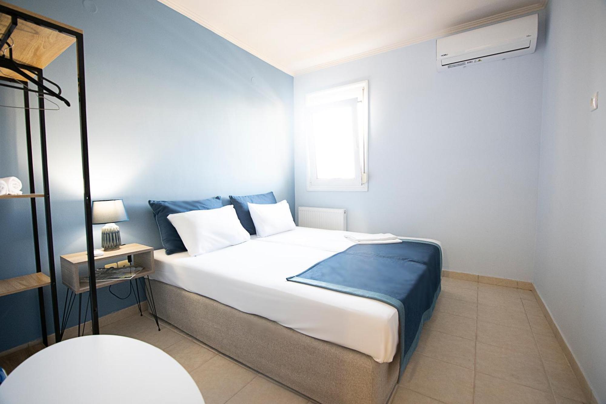 Peraía Ptapartment4 מראה חיצוני תמונה